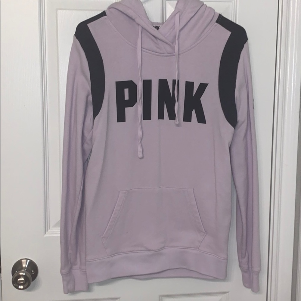 PINK Victoria’s Secret hoodie
